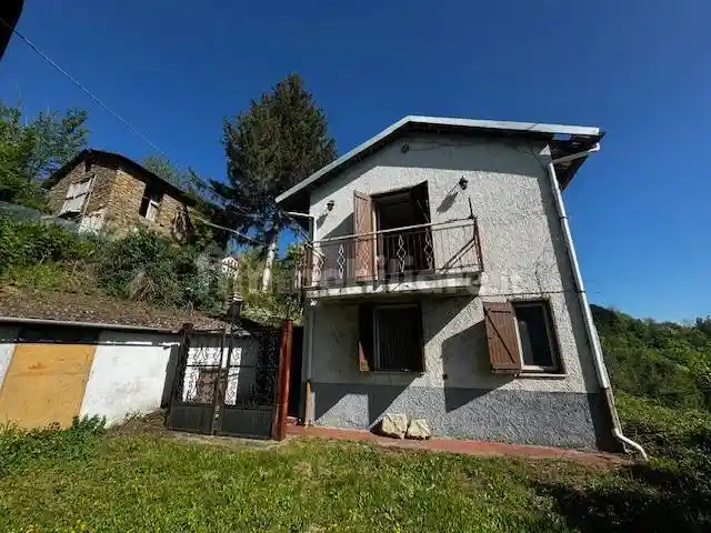 Terratetto unifamiliare regione Cresta, Castelletto d'Erro - foto 3