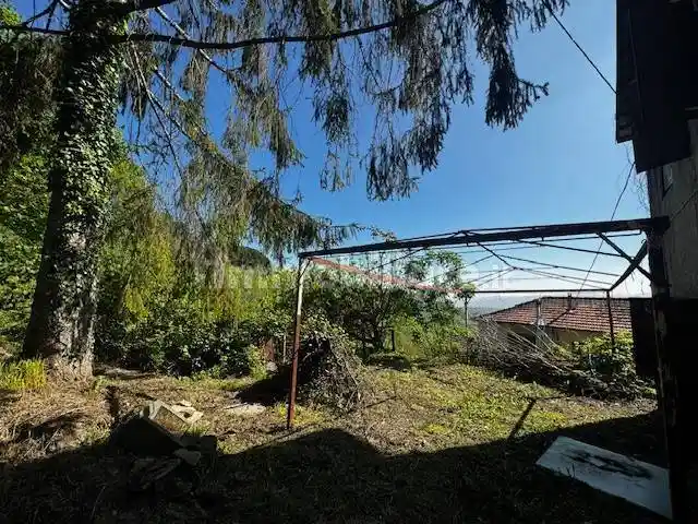 Terratetto unifamiliare regione Cresta, Castelletto d'Erro - foto 5