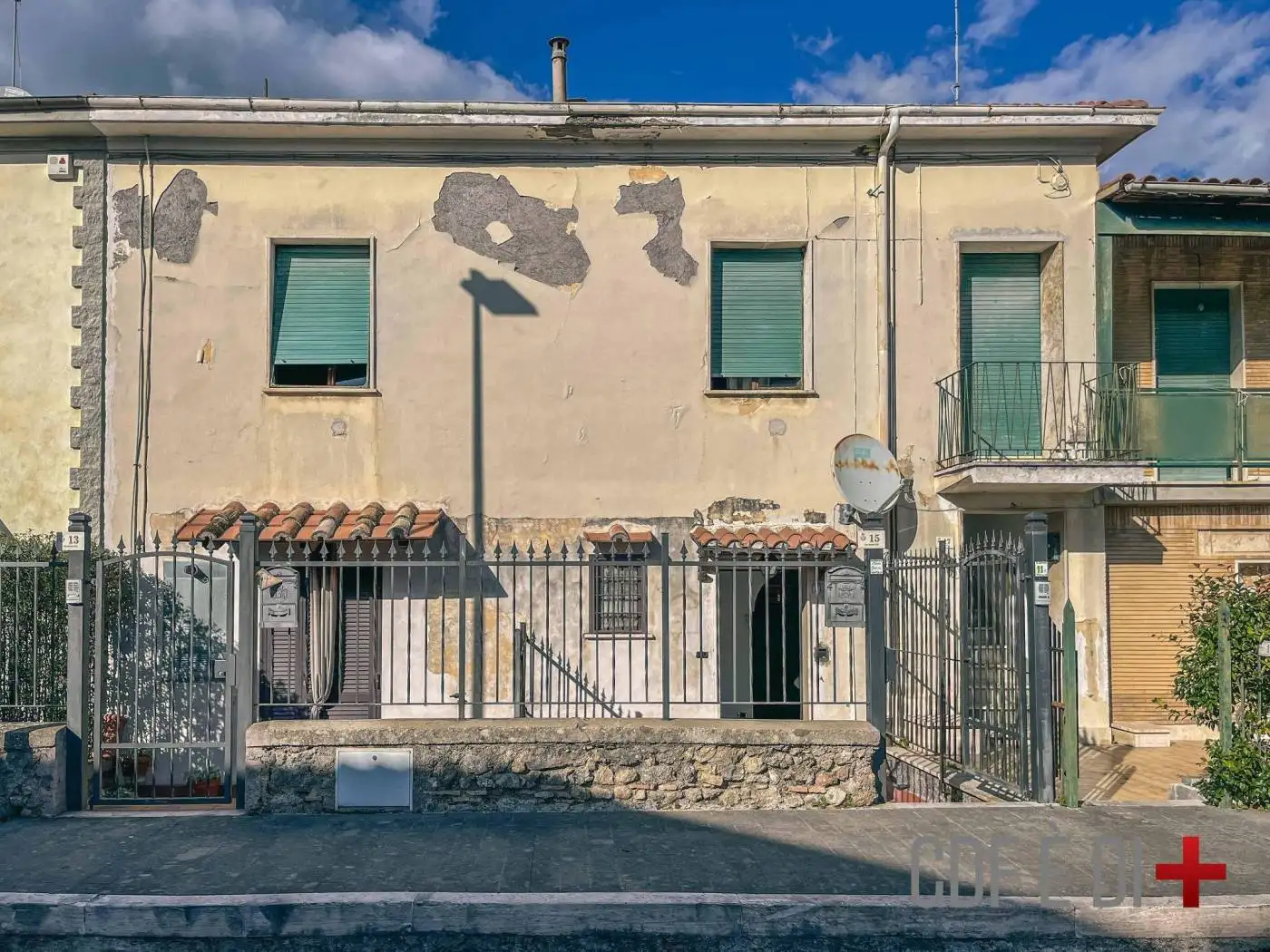 Quadrilocale via Roma, Centro, Castelnuovo di Farfa - foto 2