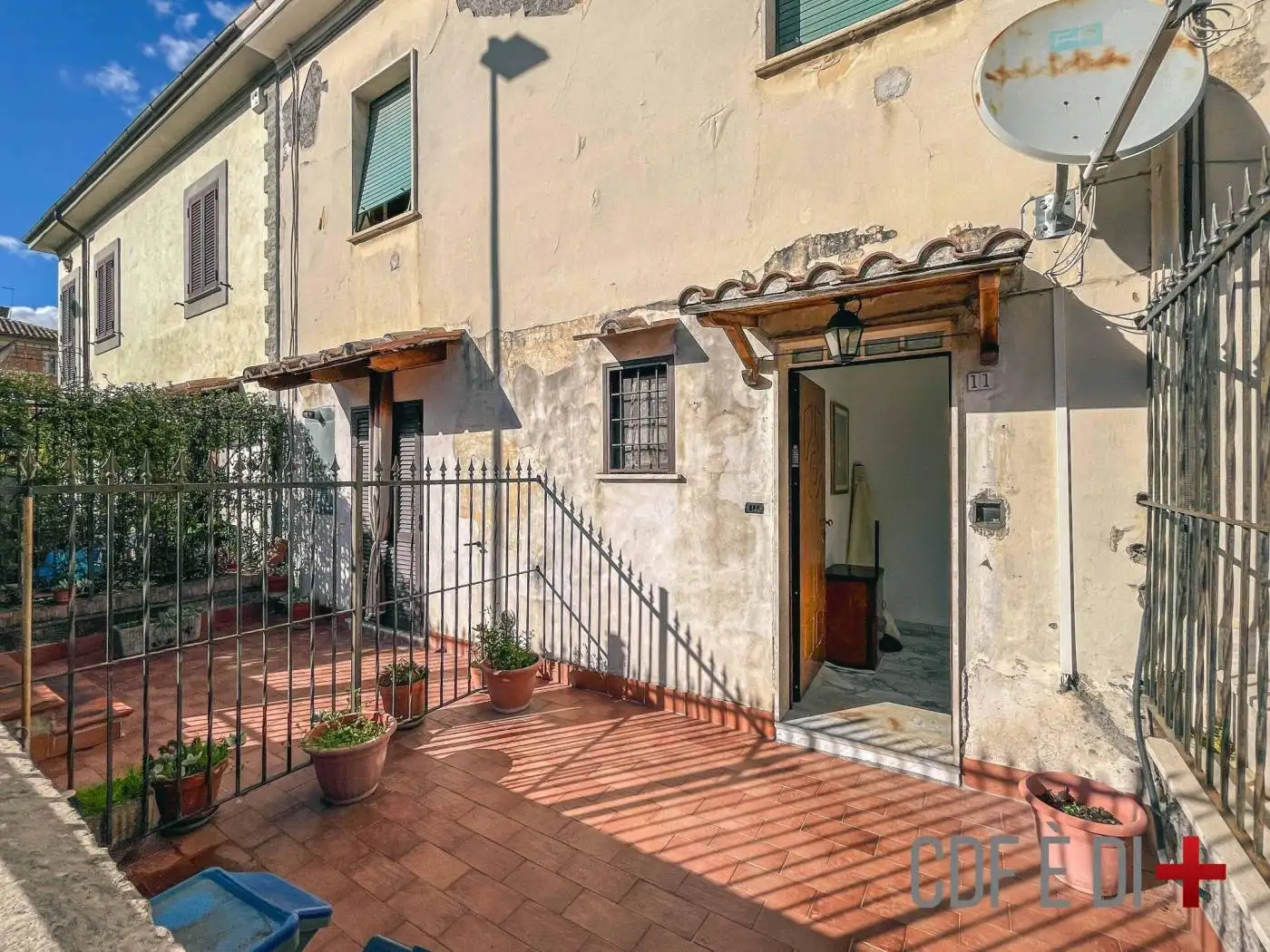 Quadrilocale via Roma, Centro, Castelnuovo di Farfa - foto 3