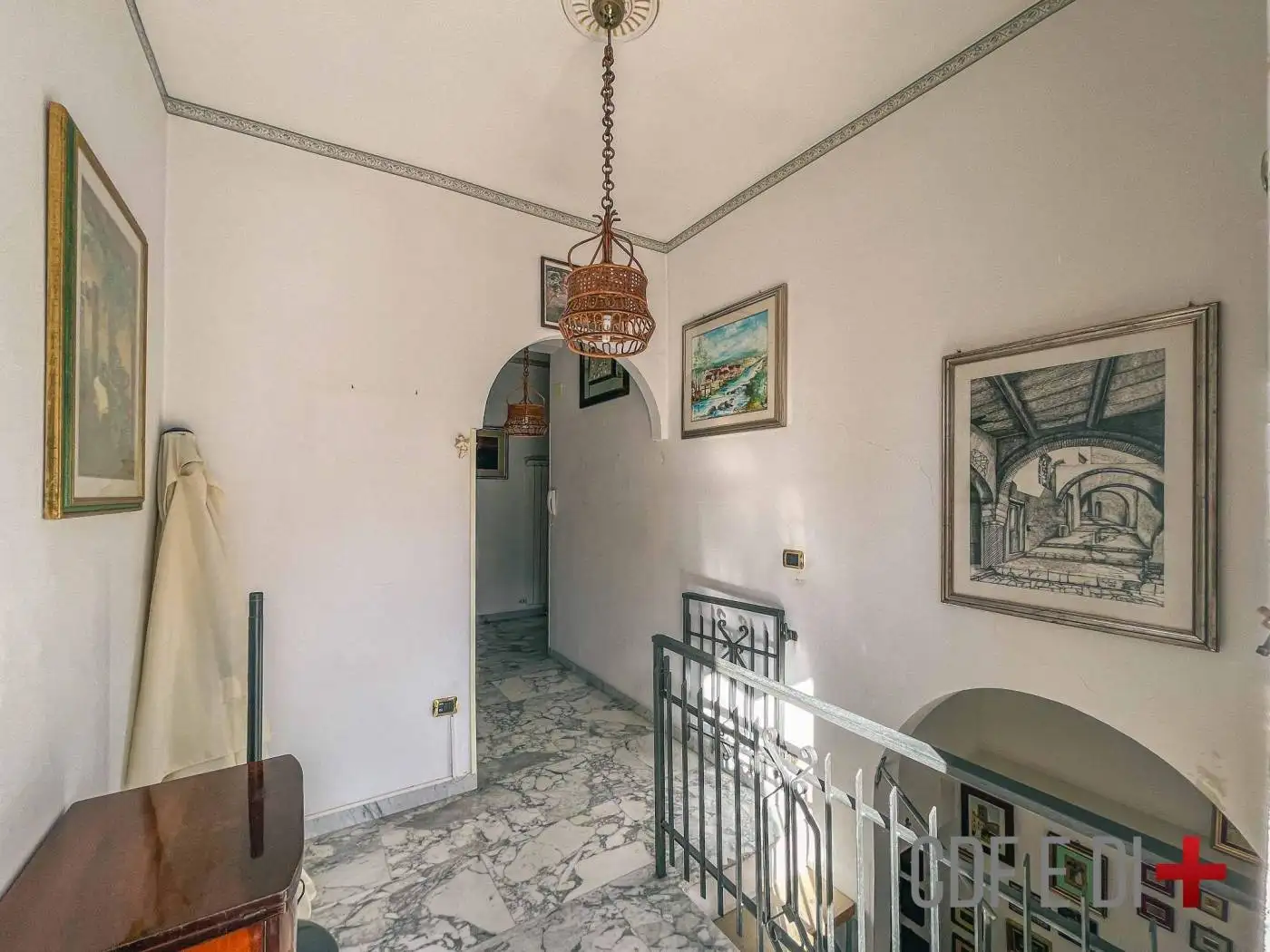 Quadrilocale via Roma, Centro, Castelnuovo di Farfa - foto 4