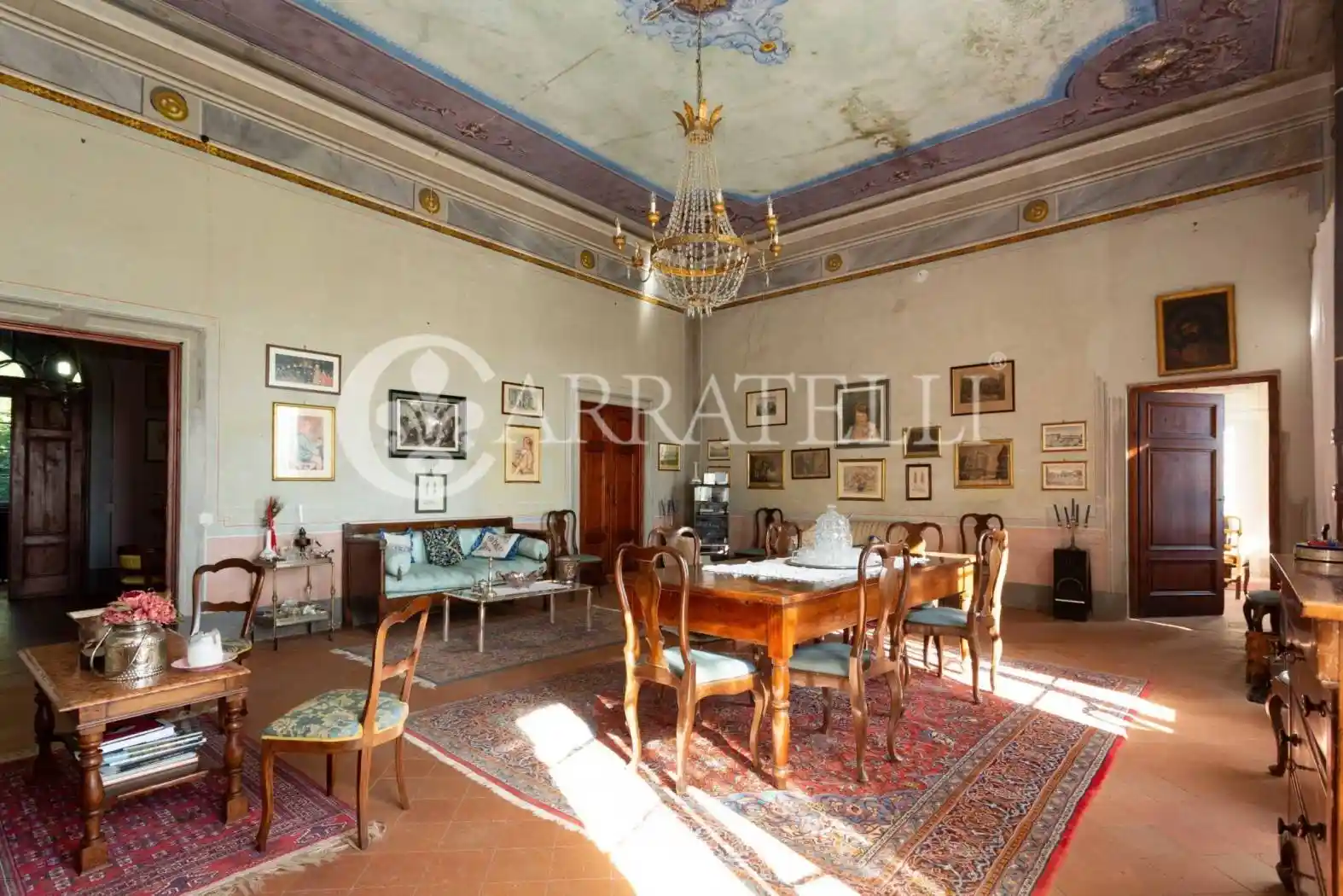 Villa in vendita a Capannori