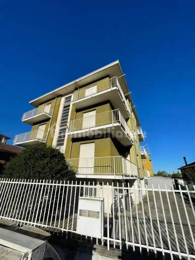 Palazzo - Edificio - foto 2