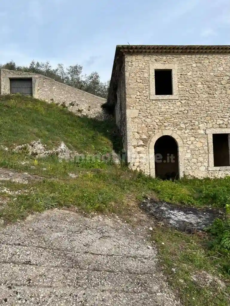 Palazzo - Edificio - foto 3