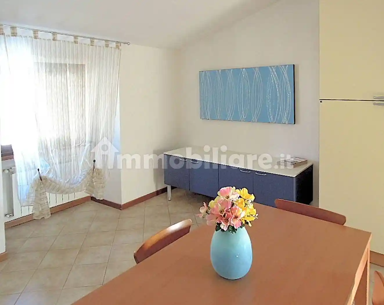 Attico - Mansarda in vendita a Valbrembo