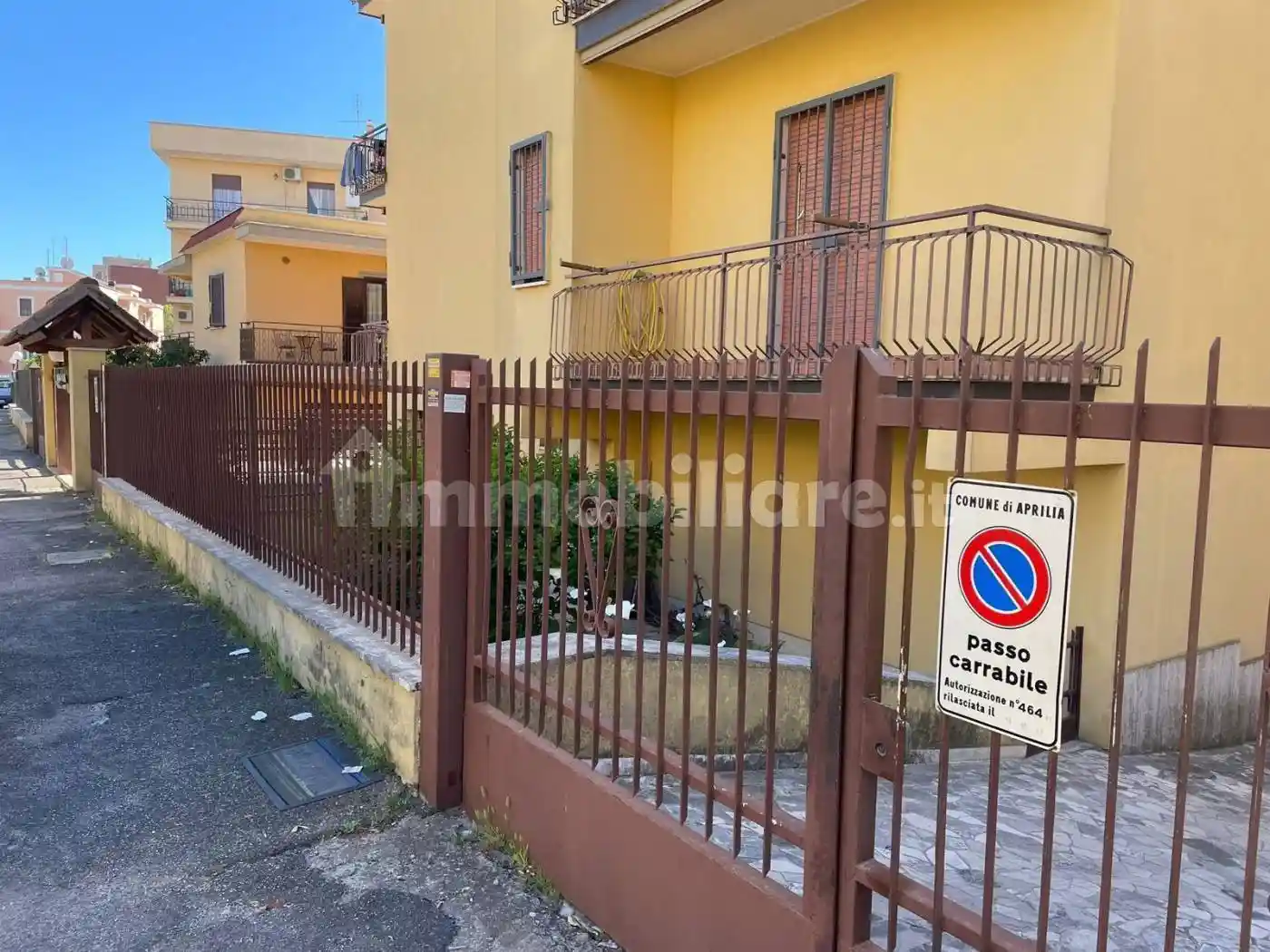 Appartamento in vendita a Aprilia