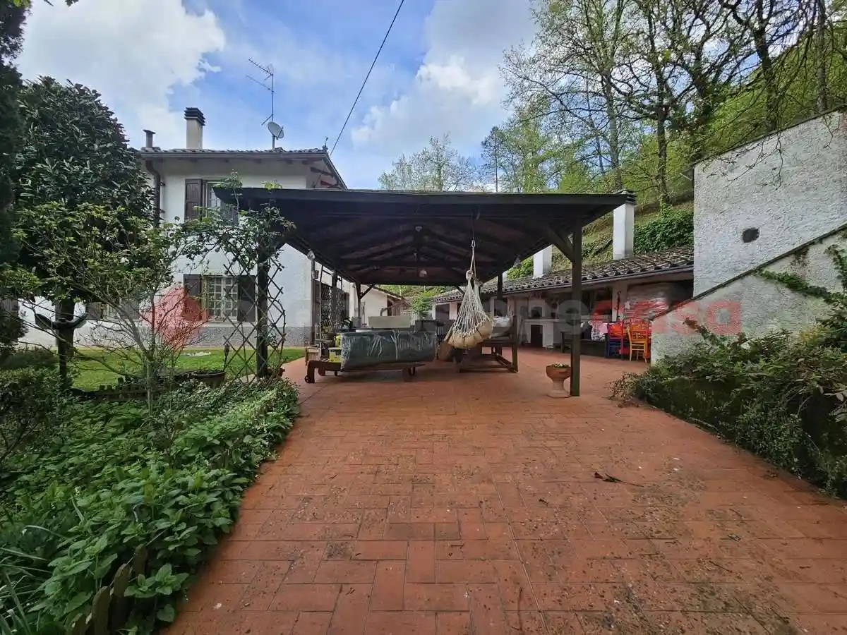 Terratetto unifamiliare Palazzo Del Pero, 15, Palazzo del Pero, Arezzo - foto 4