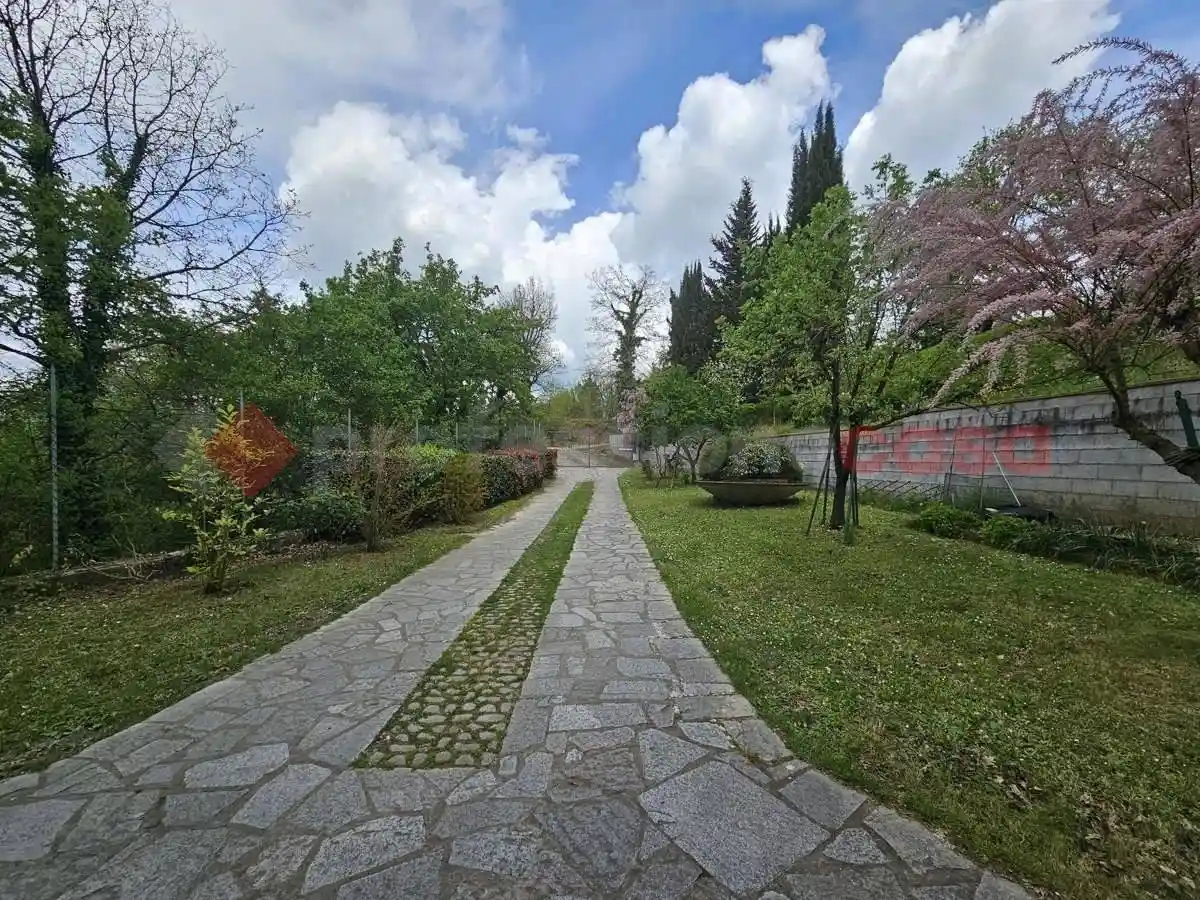 Terratetto unifamiliare Palazzo Del Pero, 15, Palazzo del Pero, Arezzo - foto 5