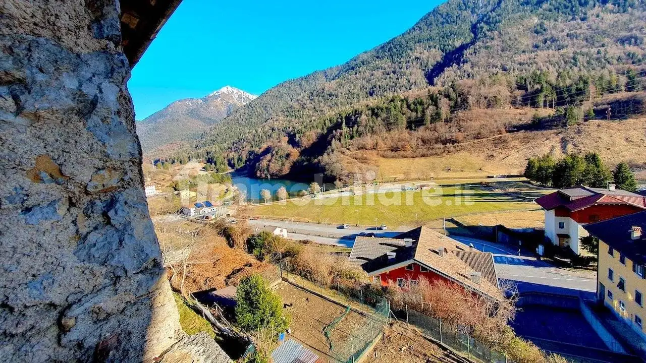 Trilocale via Grosta, Sella Giudicarie - foto 4