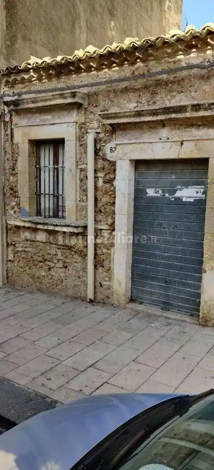 Casa indipendente in vendita a Noto