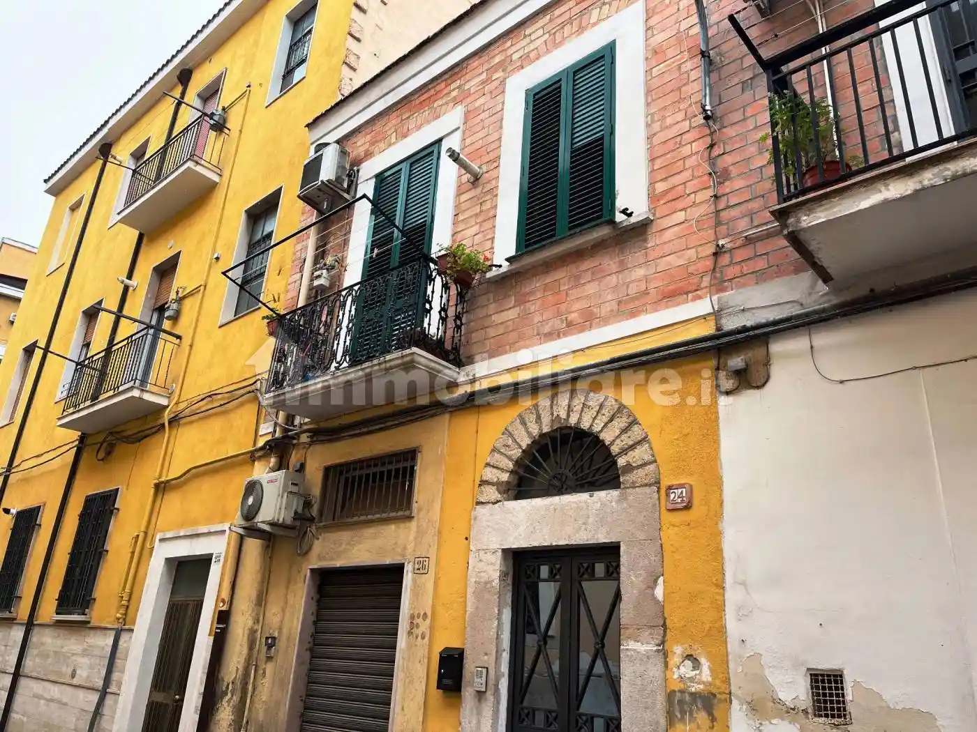 Appartamento in vendita a Foggia