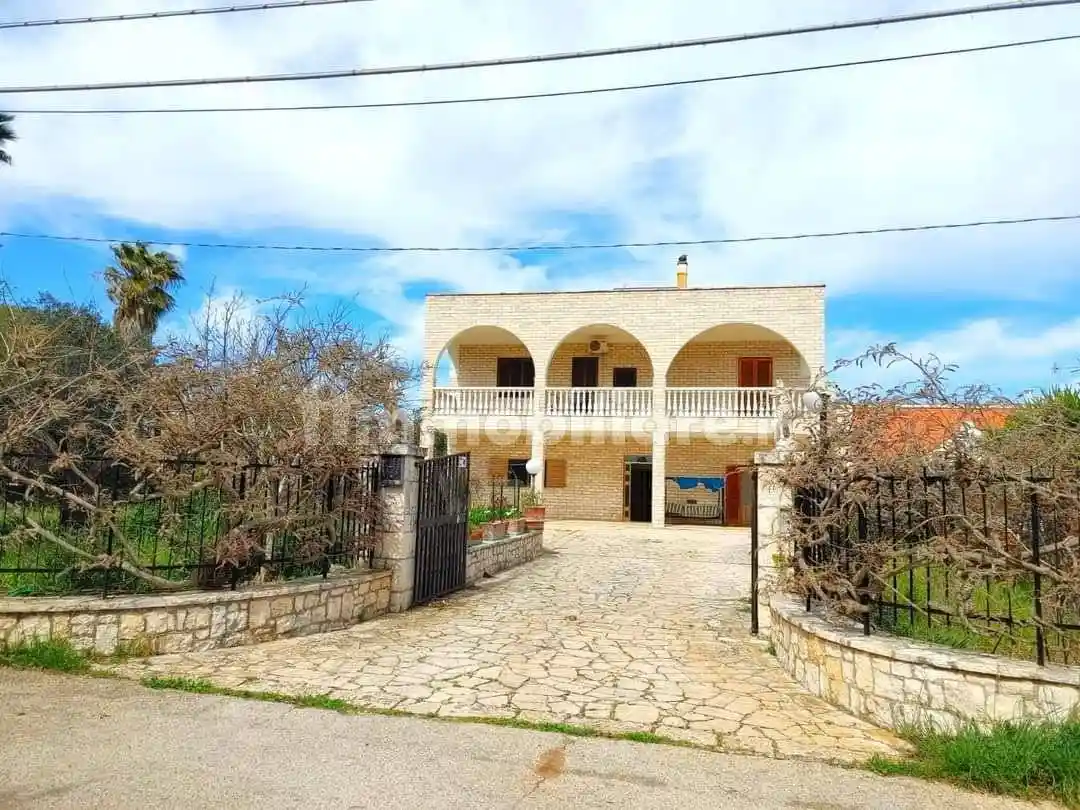 Villa in vendita a Monopoli