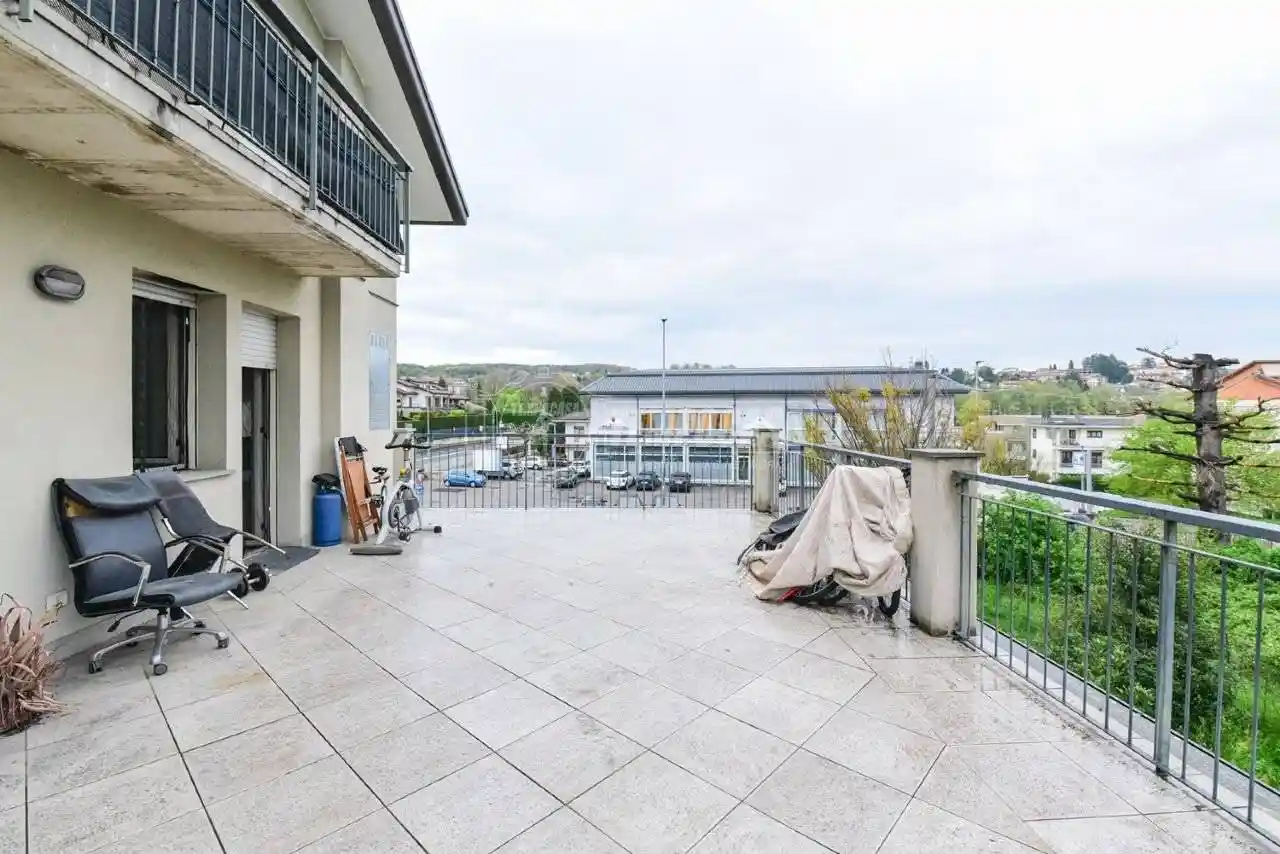 Appartamento in vendita a Cantù