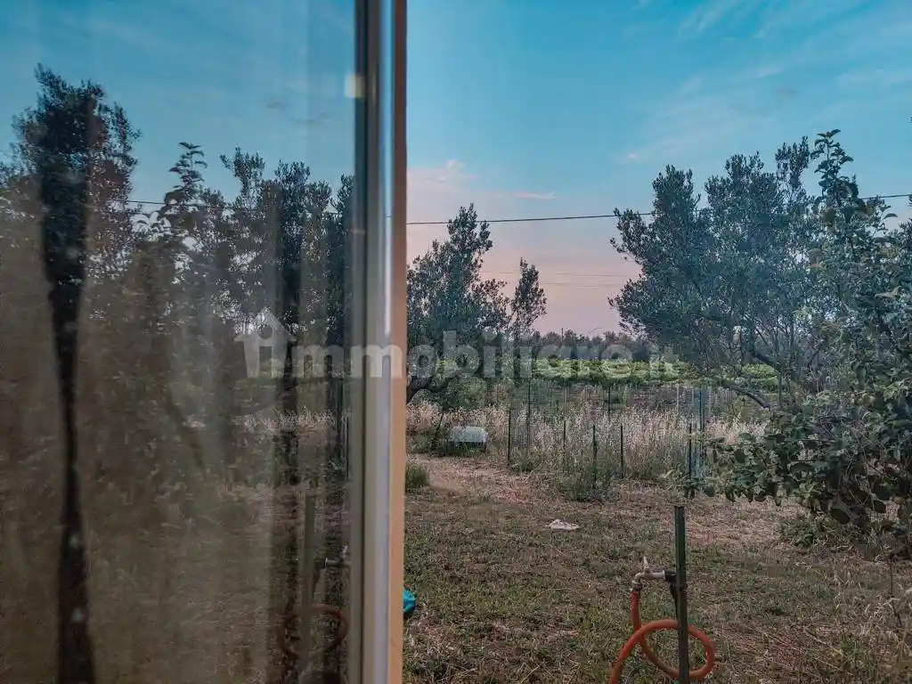 Villa unifamiliare Contrada Sterpari del Garda, Rocca San Giovanni - foto 3