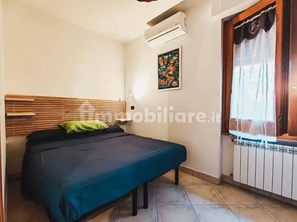 Villa unifamiliare Contrada Sterpari del Garda, Rocca San Giovanni - foto 4