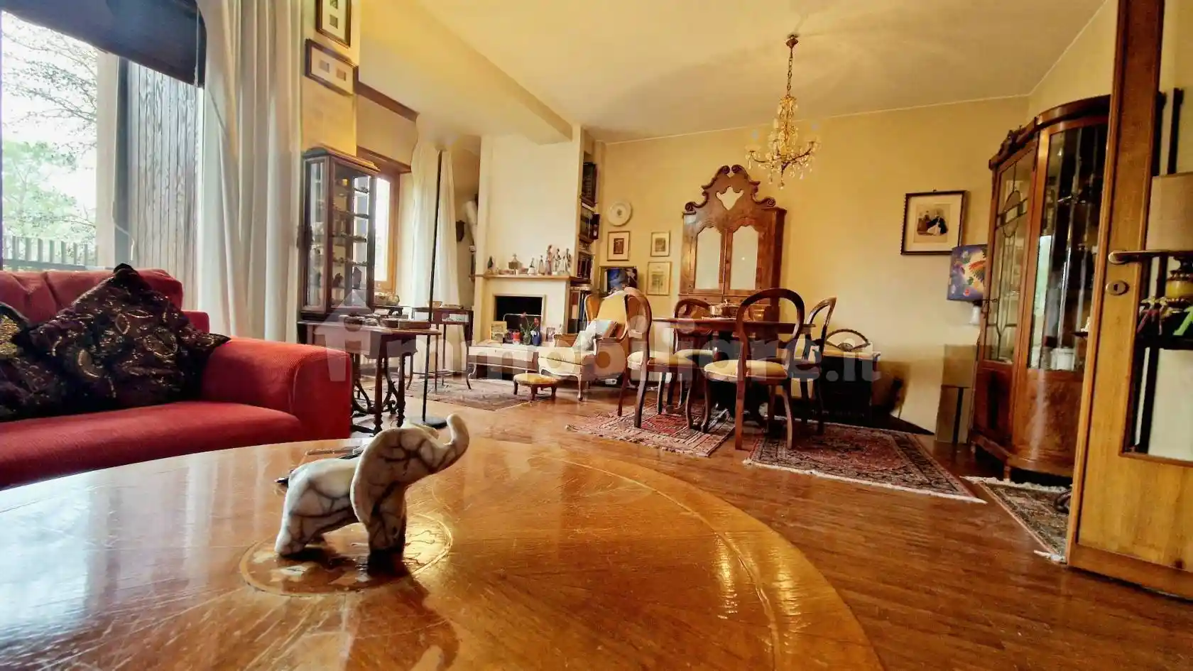 Appartamento in vendita a Perugia