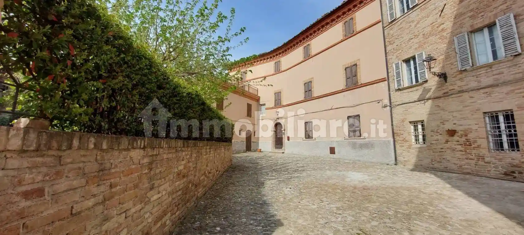 Palazzo - Edificio - foto 3