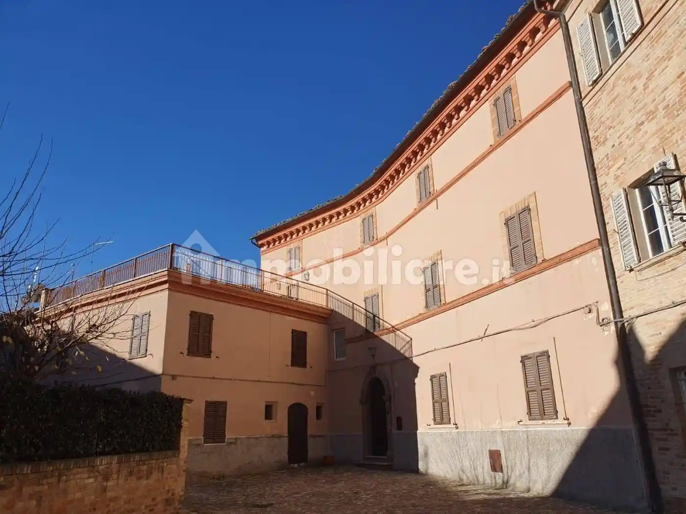 Palazzo - Edificio - foto 4