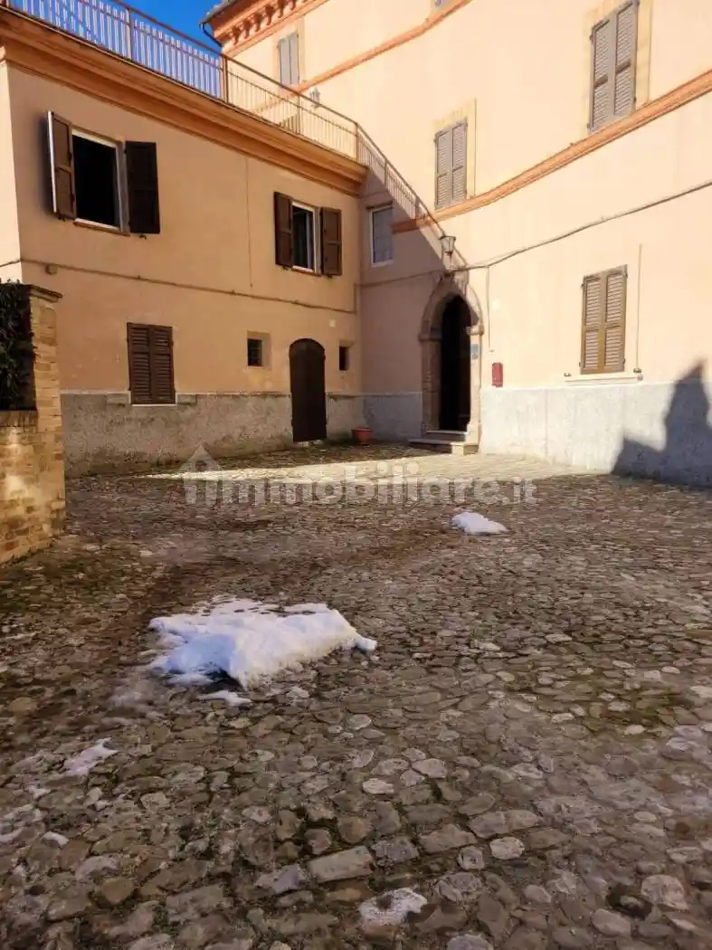 Palazzo - Edificio - foto 5