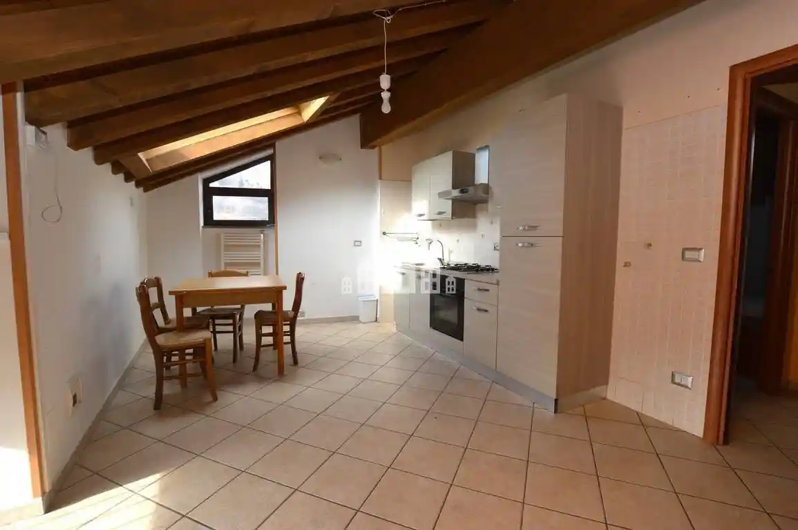 Quadrilocale via Bora 12, Brosso - foto 5