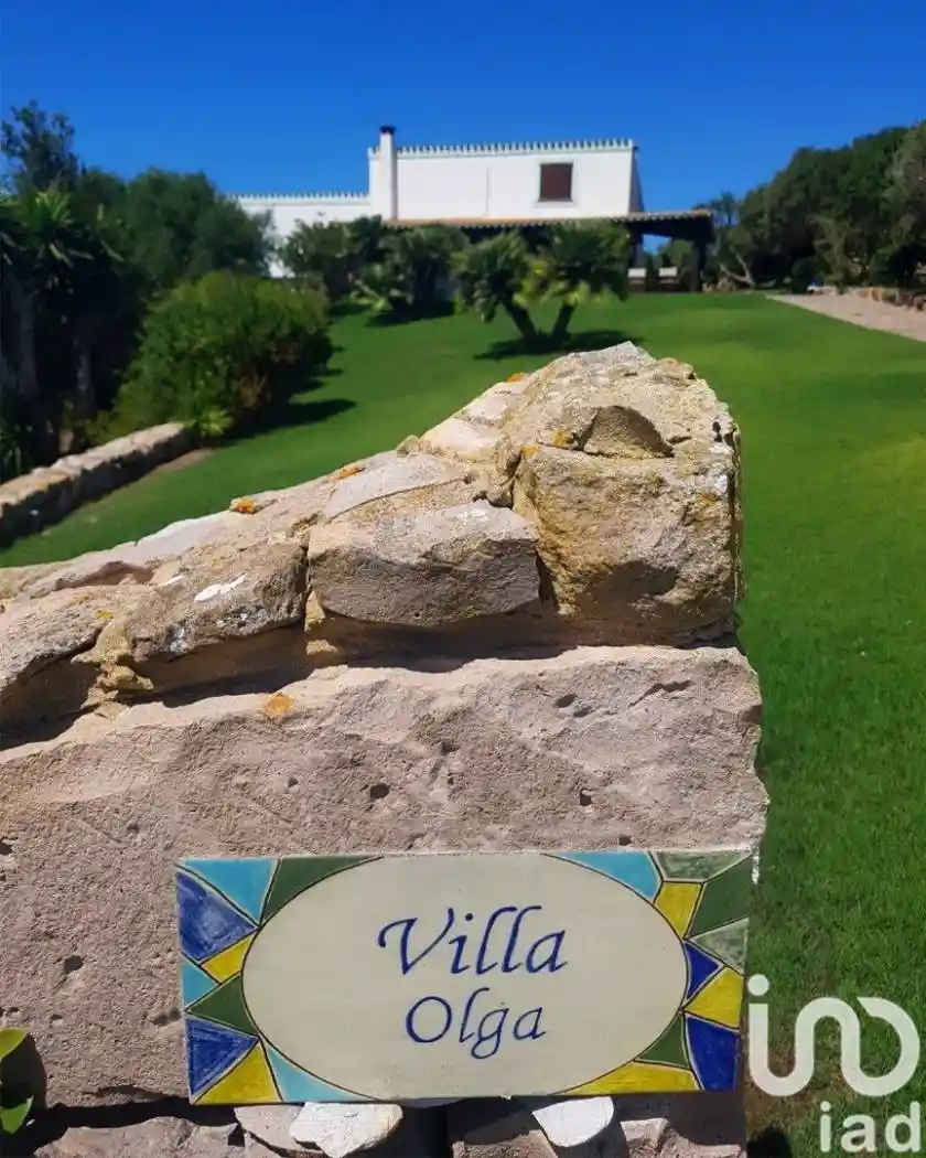 Villa in vendita a Carloforte
