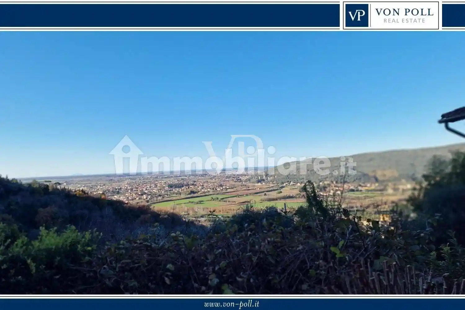 Villa in vendita a San Giuliano Terme