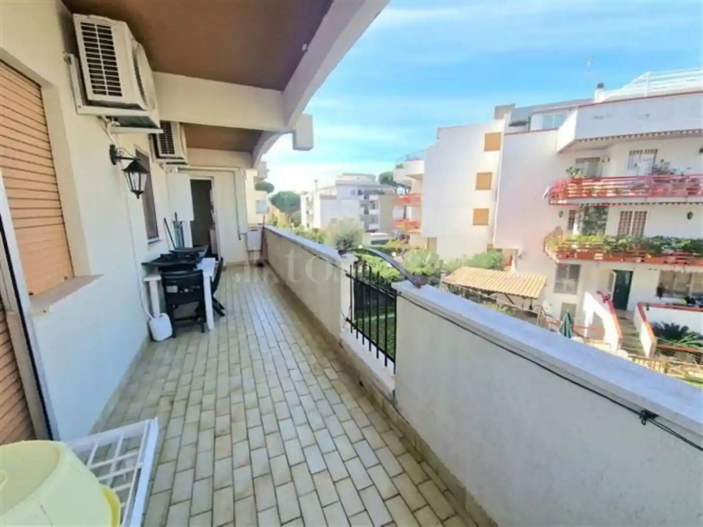 Appartamento in vendita a Santa Marinella