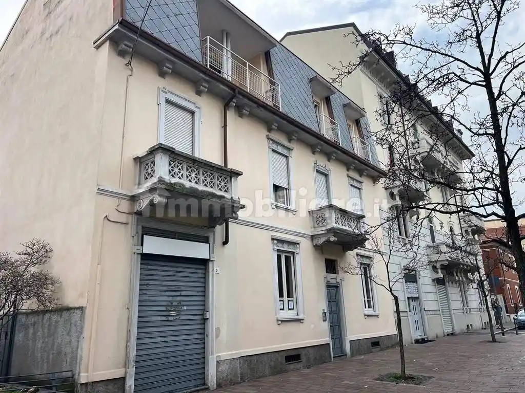 Appartamento in vendita a Sesto San Giovanni