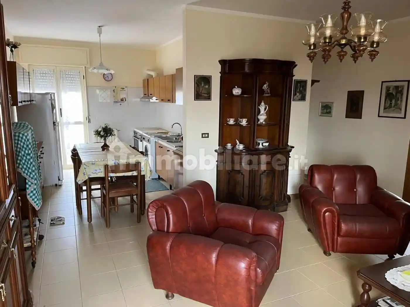 Appartamento in vendita a Bosa