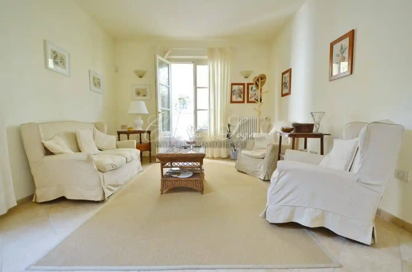 Villa in vendita a Forte dei Marmi