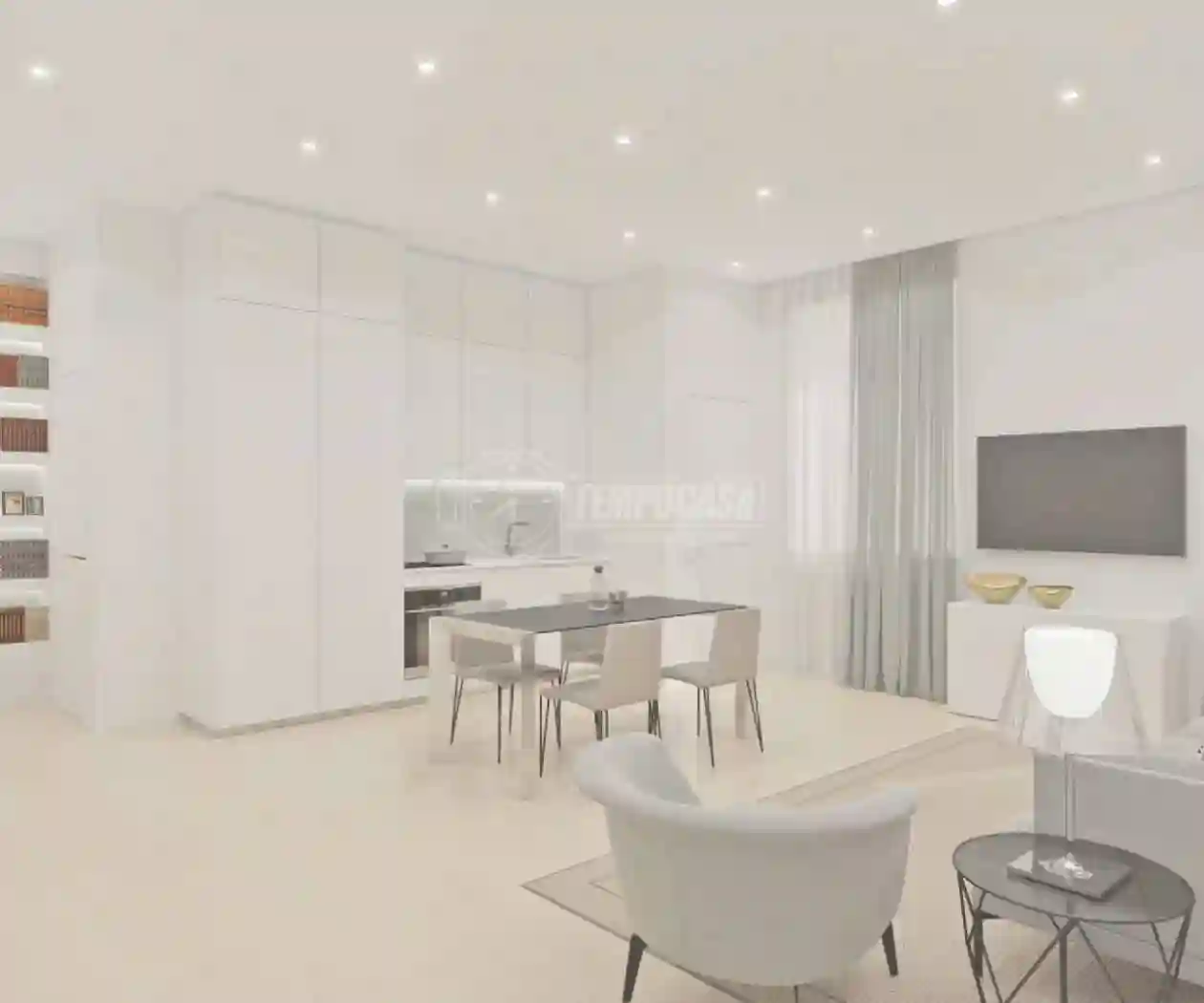 Appartamento - foto 2