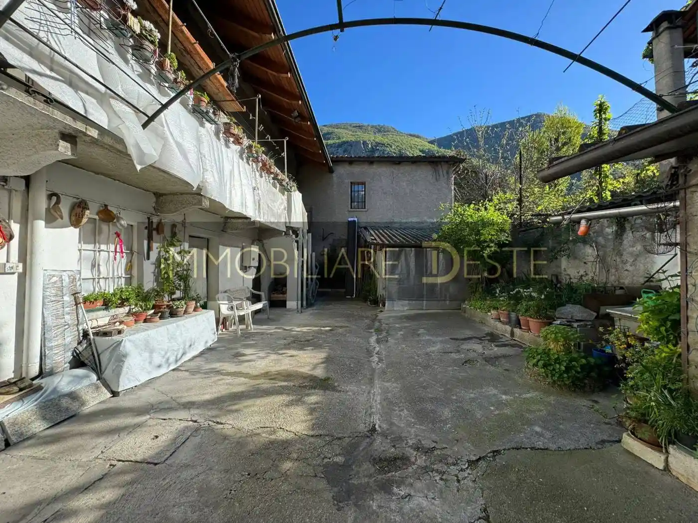 Casa indipendente in vendita a Borgone Susa