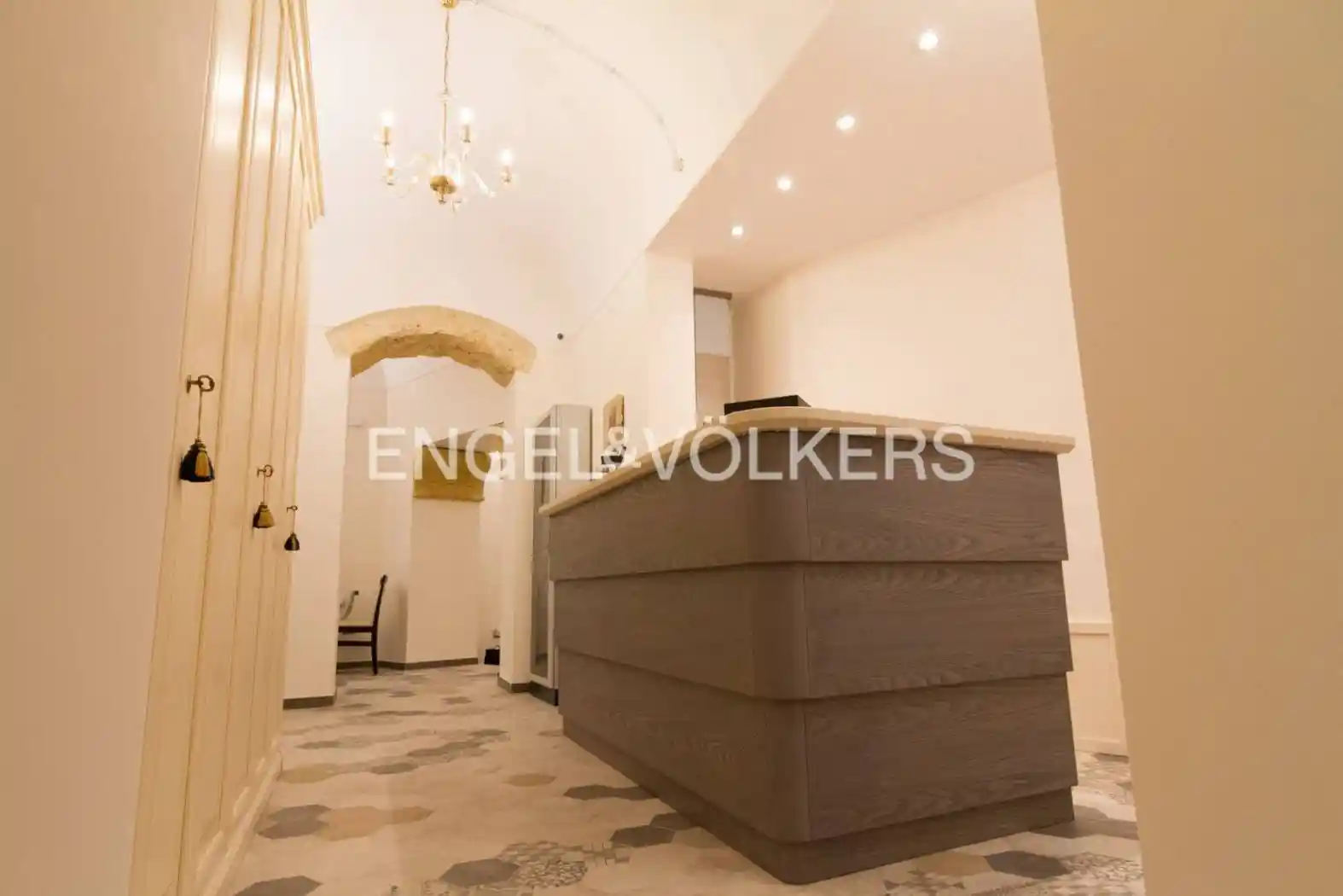 Appartamento in vendita a Noto