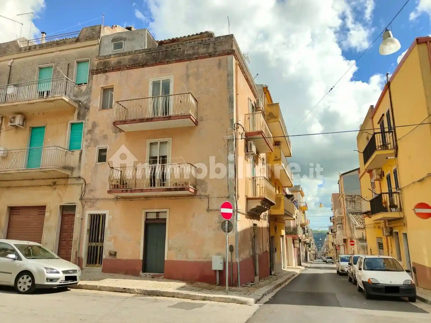 Casa indipendente in vendita a Ragusa