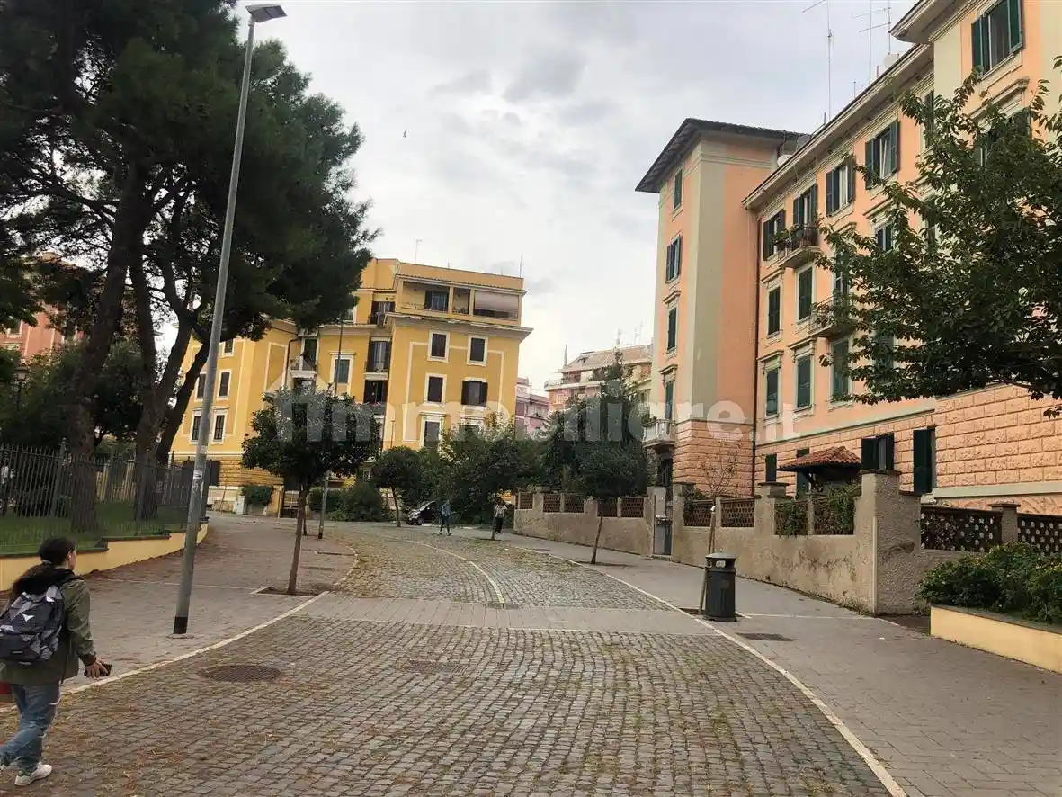 Appartamento in affitto a Roma
