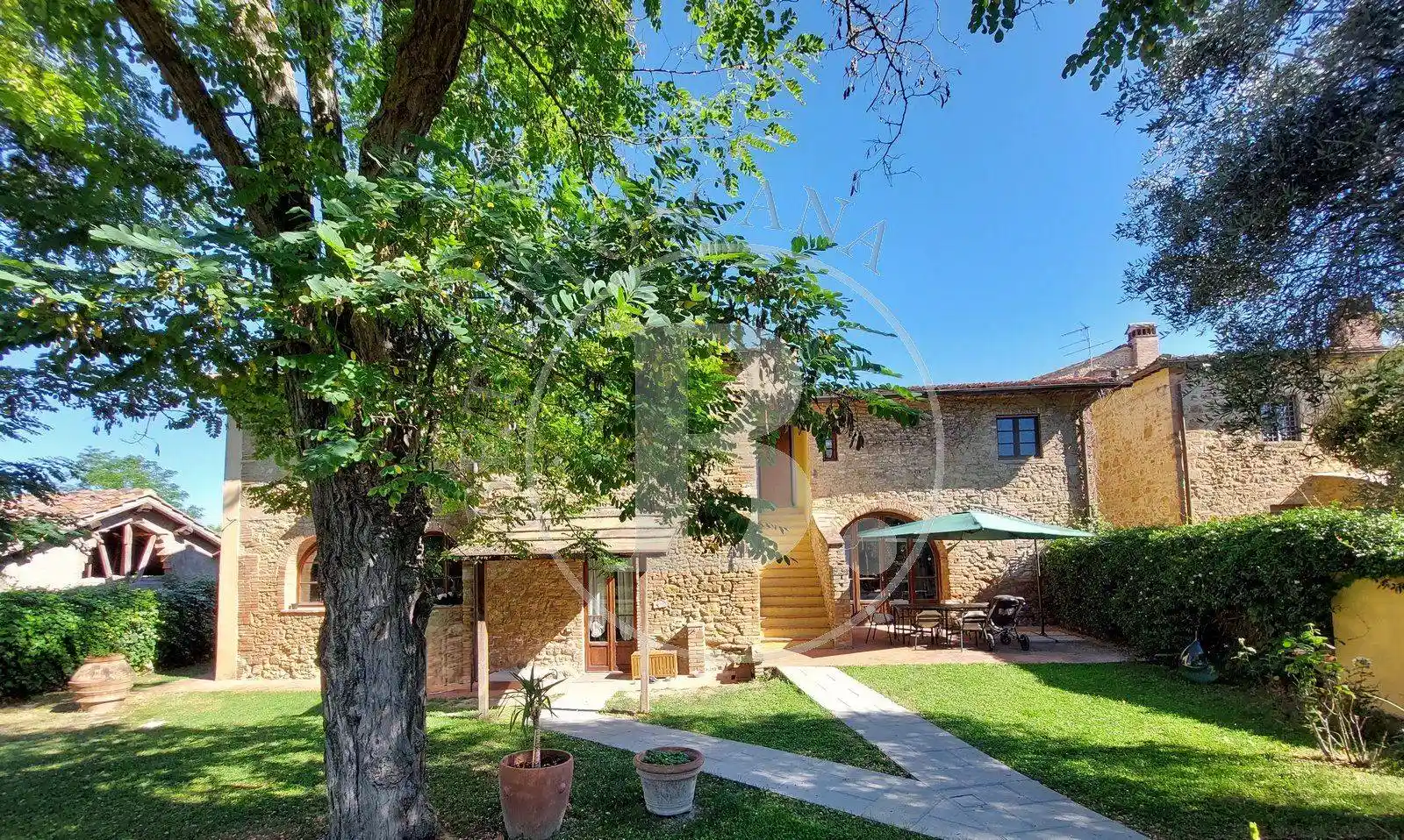 Appartamento in vendita a San Gimignano