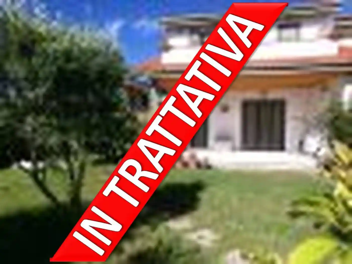 Villa in vendita a Anzio