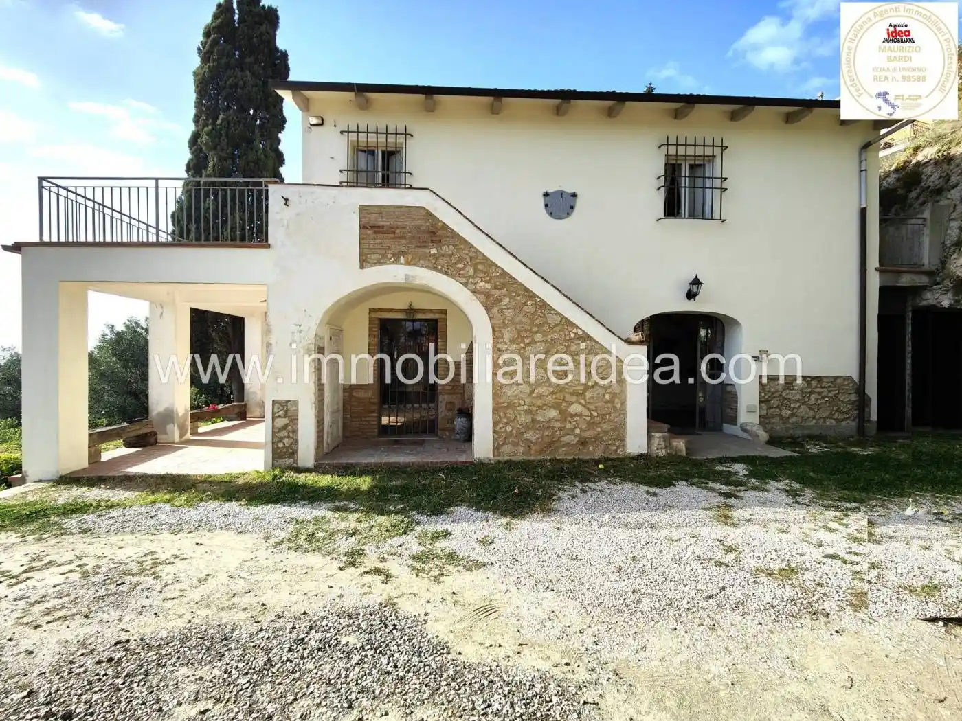 Villa in vendita a Rosignano Marittimo