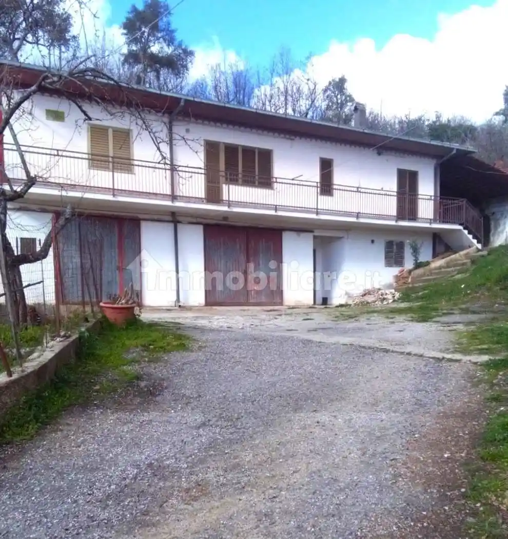 Villa unifamiliare Contrada Stio, Stio, Rose - foto 2