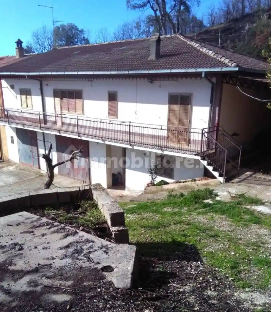 Villa unifamiliare Contrada Stio, Stio, Rose - foto 3