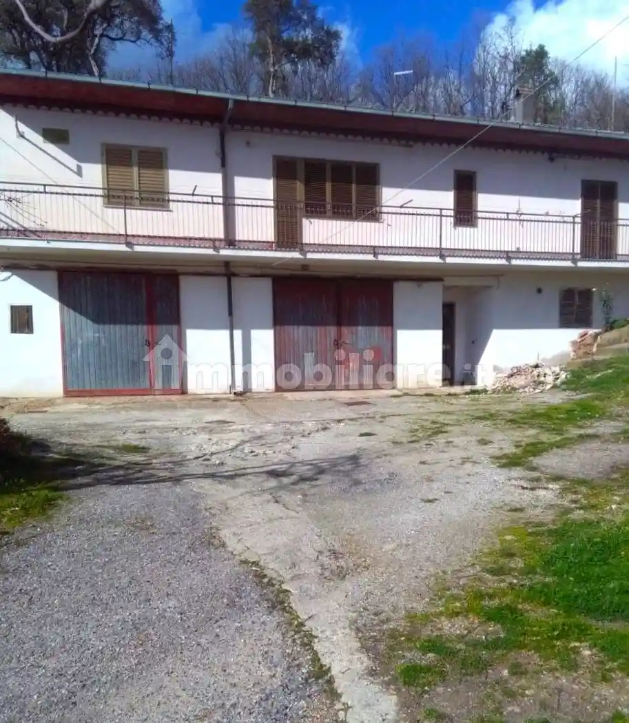 Villa unifamiliare Contrada Stio, Stio, Rose - foto 4