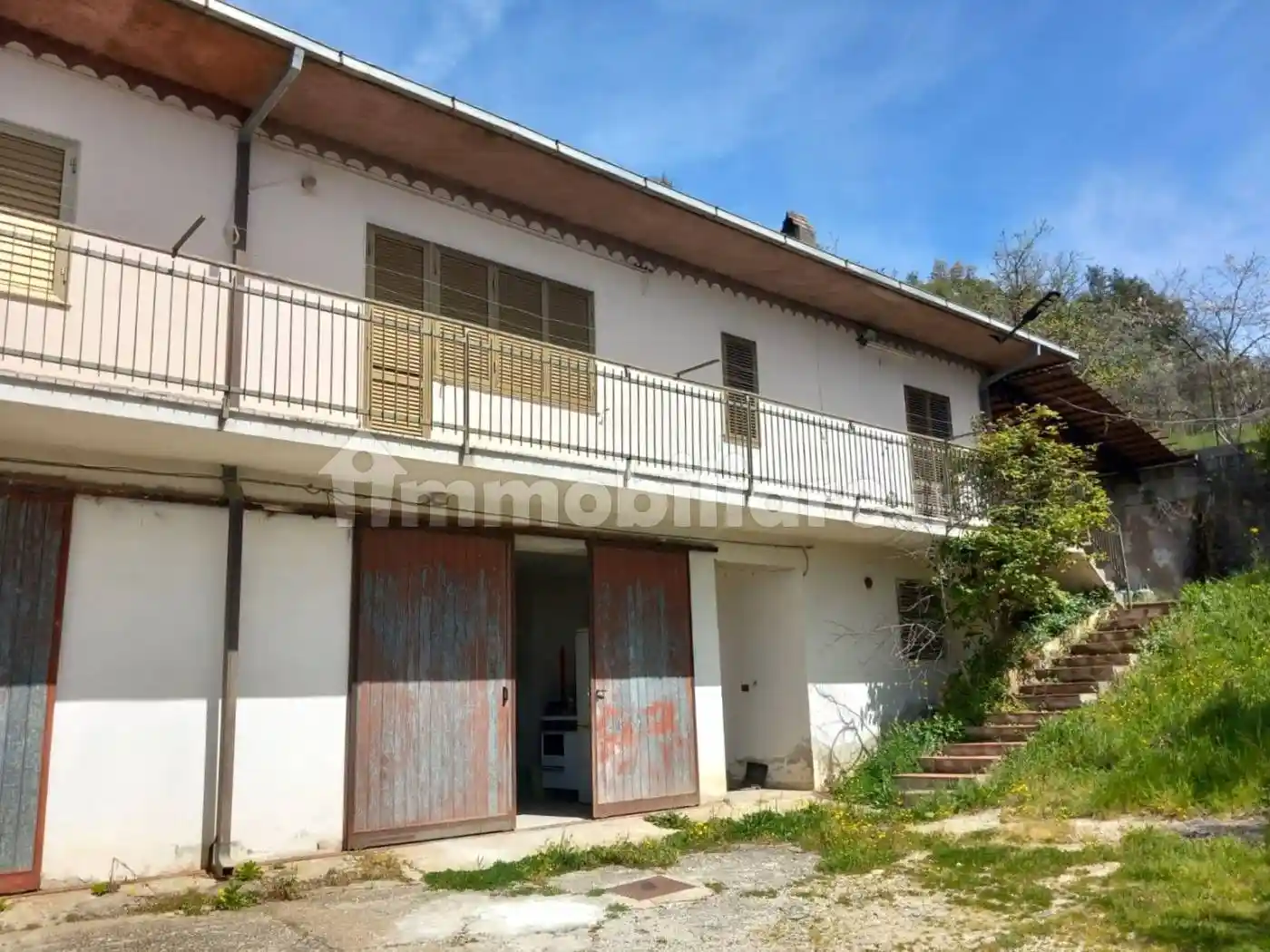 Villa unifamiliare Contrada Stio, Stio, Rose - foto 5