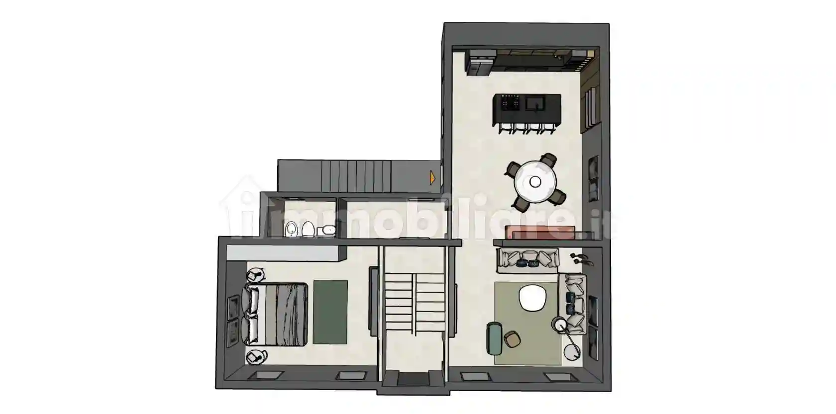 Casa indipendente - foto 5