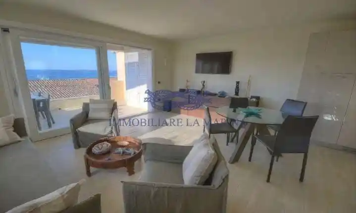 Appartamento in affitto a Olbia