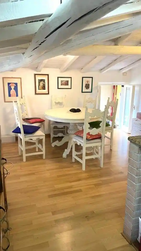 Attico - Mansarda in vendita a Forte dei Marmi