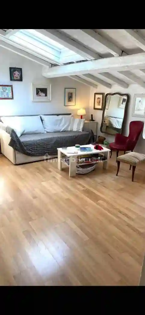 Attico - Mansarda - foto 2