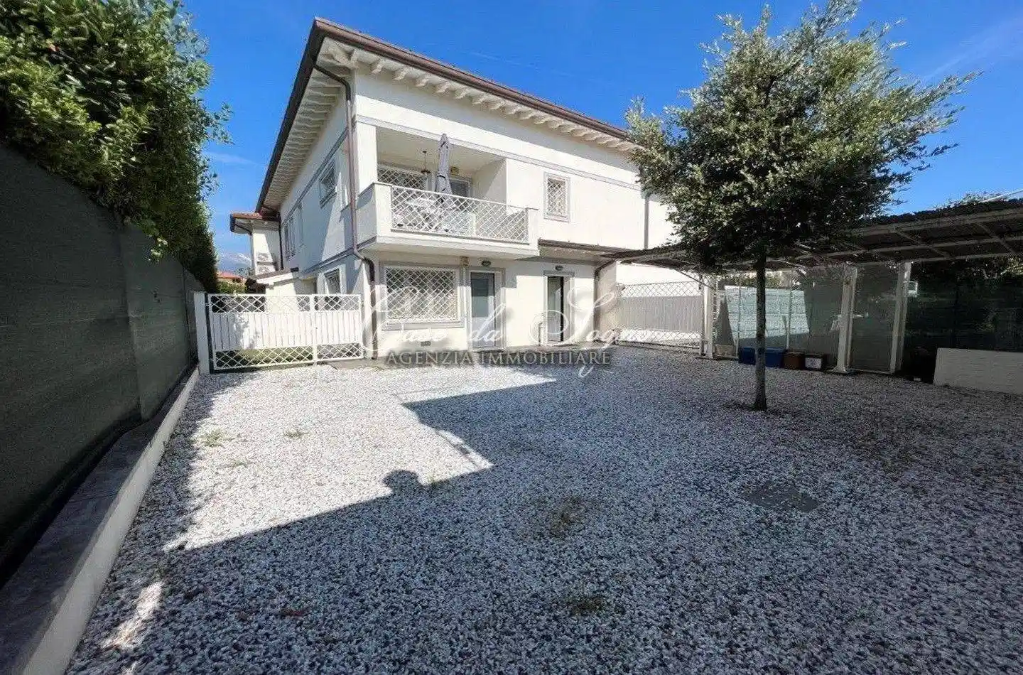 Villa in vendita a Forte dei Marmi