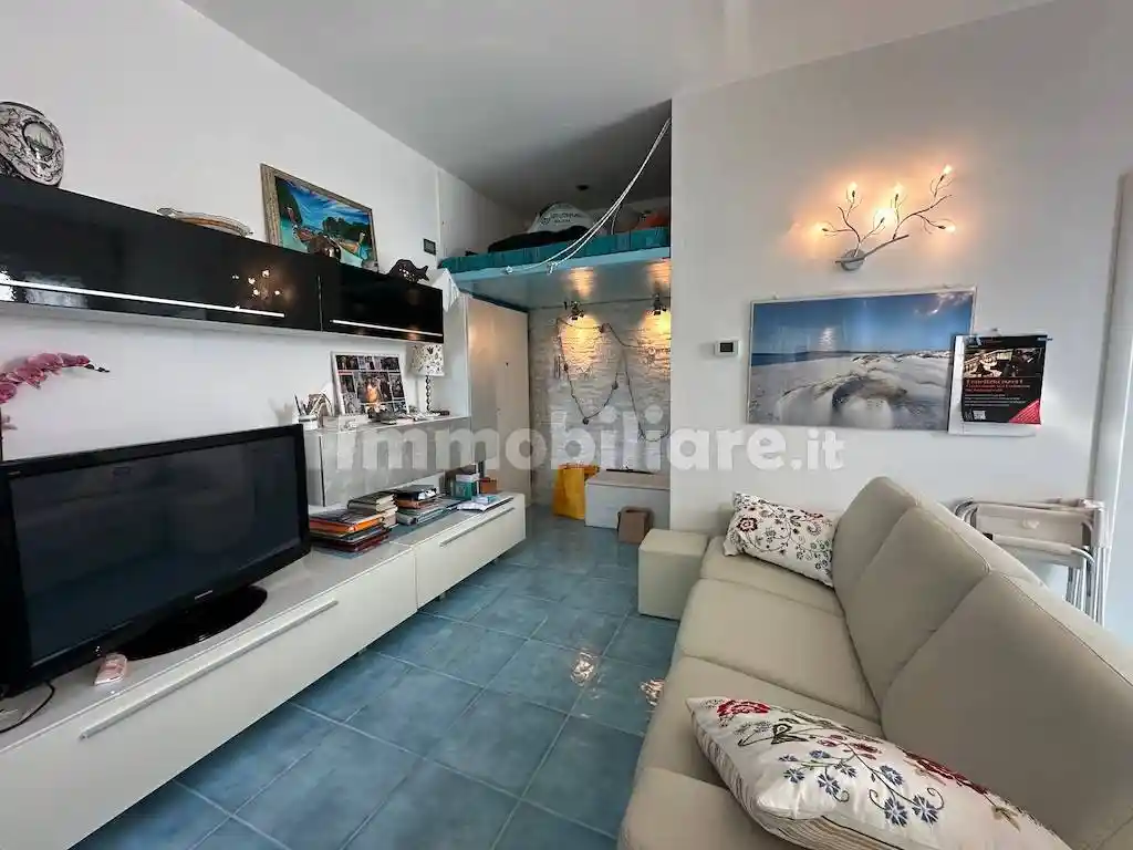 Appartamento in vendita a Cervia