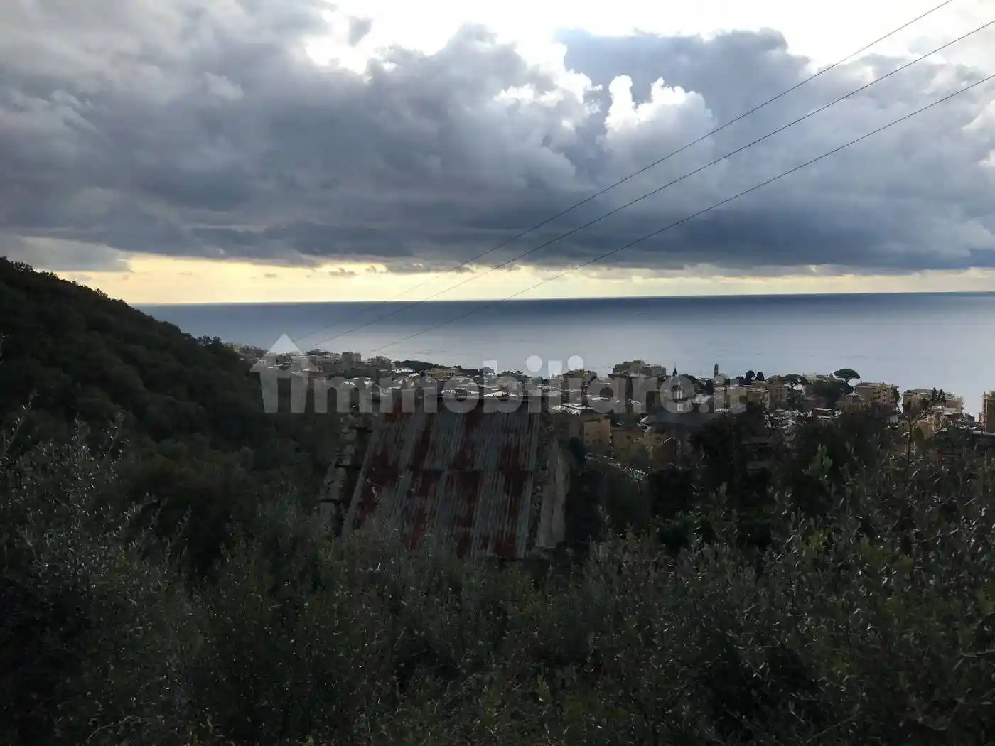 Rustico - Casale in vendita a Genova