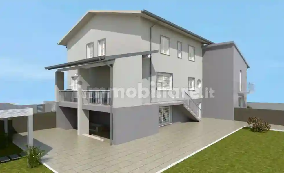 Villetta a schiera - foto 5